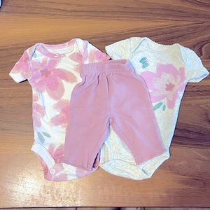 Preemie Lot great condition!